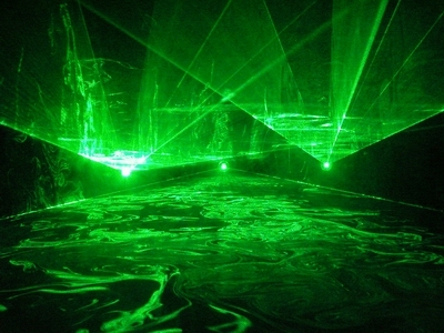 laser wallpaper. Laser Lights